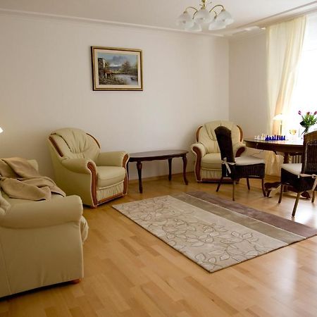 Maria-Viktoria Apartment Baden-Baden Pokój zdjęcie