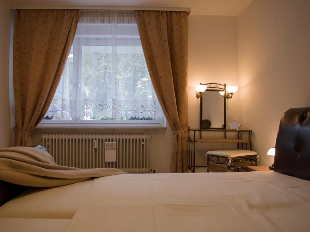 Maria-Viktoria Apartment Baden-Baden Zewnętrze zdjęcie