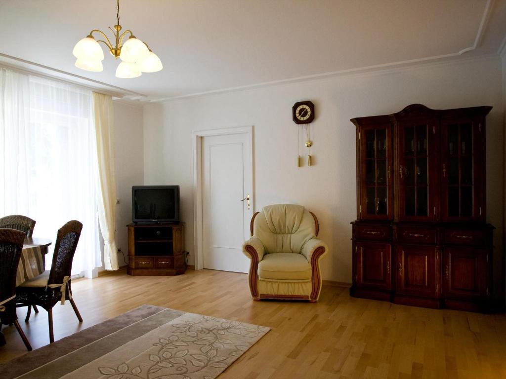 Maria-Viktoria Apartment Baden-Baden Zewnętrze zdjęcie