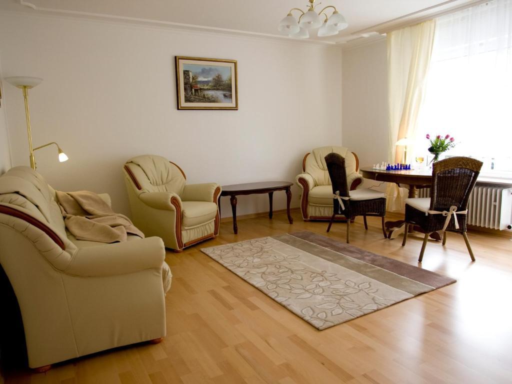 Maria-Viktoria Apartment Baden-Baden Pokój zdjęcie